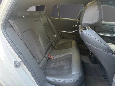 Bmw serie 3 touring g21 320d 190 ch bva8 m sport full option suivi complet bmw occasion simplicicar le raincy simplicicar...