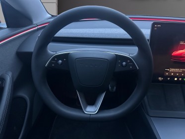 Tesla model 3 model 3 propulsion occasion simplicicar lyon nord simplicicar simplicibike france