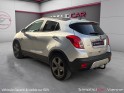 Opel mokka 1.7 cdti - 130 ch 4x4 cosmo pack garantie 12 mois occasion simplicicar vienne simplicicar simplicibike france