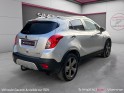 Opel mokka 1.7 cdti - 130 ch 4x4 cosmo pack garantie 12 mois occasion simplicicar vienne simplicicar simplicibike france