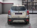 Opel mokka 1.7 cdti - 130 ch 4x4 cosmo pack garantie 12 mois occasion simplicicar vienne simplicicar simplicibike france