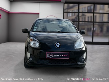 Renault twingo ii 1.2 lev 16v 75 eco2 dynamique, climatisation, kit distribution neuf, garantie 12 mois occasion simplicicar...