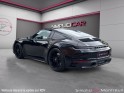 Porsche 911 targa 4 3.0i 480 pdk gts black edition occasion montreuil (porte de vincennes)(75) simplicicar simplicibike france