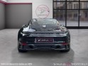 Porsche 911 targa 4 3.0i 480 pdk gts black edition occasion montreuil (porte de vincennes)(75) simplicicar simplicibike france