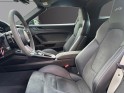 Porsche 911 targa 4 3.0i 480 pdk gts black edition occasion montreuil (porte de vincennes)(75) simplicicar simplicibike france
