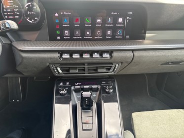 Porsche 911 targa 4 3.0i 480 pdk gts black edition occasion montreuil (porte de vincennes)(75) simplicicar simplicibike france