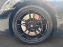 Porsche 911 targa 4 3.0i 480 pdk gts black edition occasion montreuil (porte de vincennes)(75) simplicicar simplicibike france