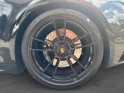 Porsche 911 targa 4 3.0i 480 pdk gts black edition occasion montreuil (porte de vincennes)(75) simplicicar simplicibike france