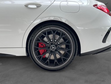 Mercedes classe c amg 63 s e performance 9g-tronic 4matic occasion montreuil (porte de vincennes)(75) simplicicar...