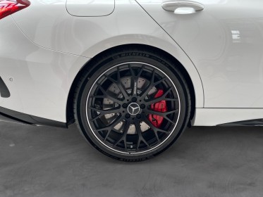 Mercedes classe c amg 63 s e performance 9g-tronic 4matic occasion montreuil (porte de vincennes)(75) simplicicar...