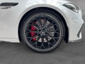 Mercedes classe c amg 63 s e performance 9g-tronic 4matic occasion montreuil (porte de vincennes)(75) simplicicar...