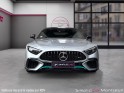 Mercedes amg sl 63 amg 585cv speedshift mct 4matic motors collector edition 1 of 100 petronas occasion montreuil (porte de...
