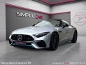Mercedes amg sl 63 amg 585cv speedshift mct 4matic motors collector edition 1 of 100 petronas occasion montreuil (porte de...
