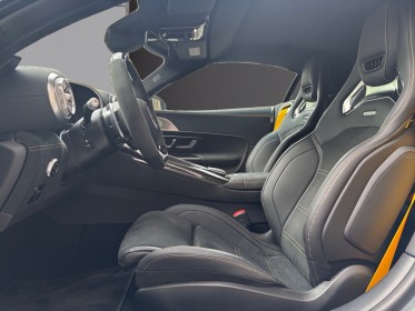 Mercedes amg sl 63 amg 585cv speedshift mct 4matic motors collector edition 1 of 100 petronas occasion montreuil (porte de...