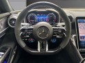 Mercedes amg sl 63 amg 585cv speedshift mct 4matic motors collector edition 1 of 100 petronas occasion montreuil (porte de...
