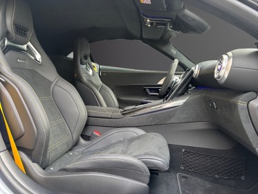 Mercedes amg sl 63 amg 585cv speedshift mct 4matic motors collector edition 1 of 100 petronas occasion montreuil (porte de...