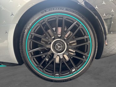 Mercedes amg sl 63 amg 585cv speedshift mct 4matic motors collector edition 1 of 100 petronas occasion montreuil (porte de...