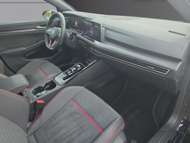 Volskwagen golf 8 gti clubsport 2.0 300cv gti clubsport  garantie constructeur en stock occasion simplicicar angers...