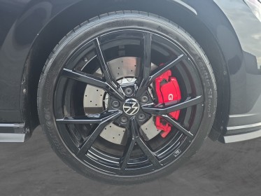 Volskwagen golf 8 gti clubsport 2.0 300cv gti clubsport  garantie constructeur en stock occasion simplicicar angers...