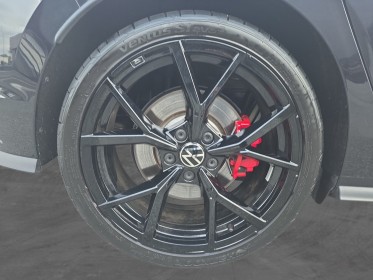 Volskwagen golf 8 gti clubsport 2.0 300cv gti clubsport  garantie constructeur en stock occasion simplicicar angers...