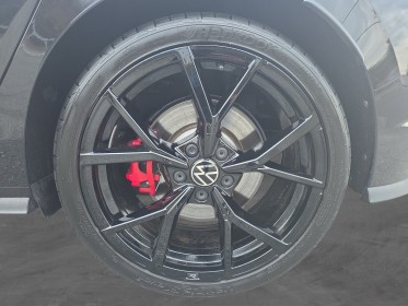 Volskwagen golf 8 gti clubsport 2.0 300cv gti clubsport  garantie constructeur en stock occasion simplicicar angers...