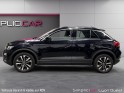 Volkswagen t-roc 1.0 tsi 110 start/stop bvm6 united - garantie 12 mois occasion simplicicar lyon ouest simplicicar...