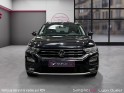 Volkswagen t-roc 1.0 tsi 110 start/stop bvm6 united - garantie 12 mois occasion simplicicar lyon ouest simplicicar...