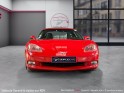 Chevrolet corvette coupe 6.0 v8 ls2 garantie 12 mois occasion simplicicar saint-jean simplicicar simplicibike france