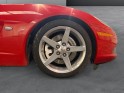 Chevrolet corvette coupe 6.0 v8 ls2 garantie 12 mois occasion simplicicar saint-jean simplicicar simplicibike france