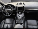Porsche cayenne 4.2d v8 385 ch s tiptronic a / entretien full porsche / origine fr / garantie 12 mois occasion simplicicar...