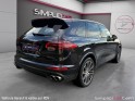 Porsche cayenne 4.2d v8 385 ch s tiptronic a / entretien full porsche / origine fr / garantie 12 mois occasion simplicicar...