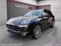 Porsche cayenne 4.2d v8 385 ch s tiptronic a / entretien full porsche / origine fr / garantie 12 mois occasion simplicicar...