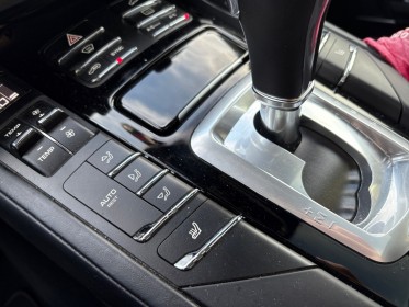 Porsche cayenne 4.2d v8 385 ch s tiptronic a / entretien full porsche / origine fr / garantie 12 mois occasion simplicicar...
