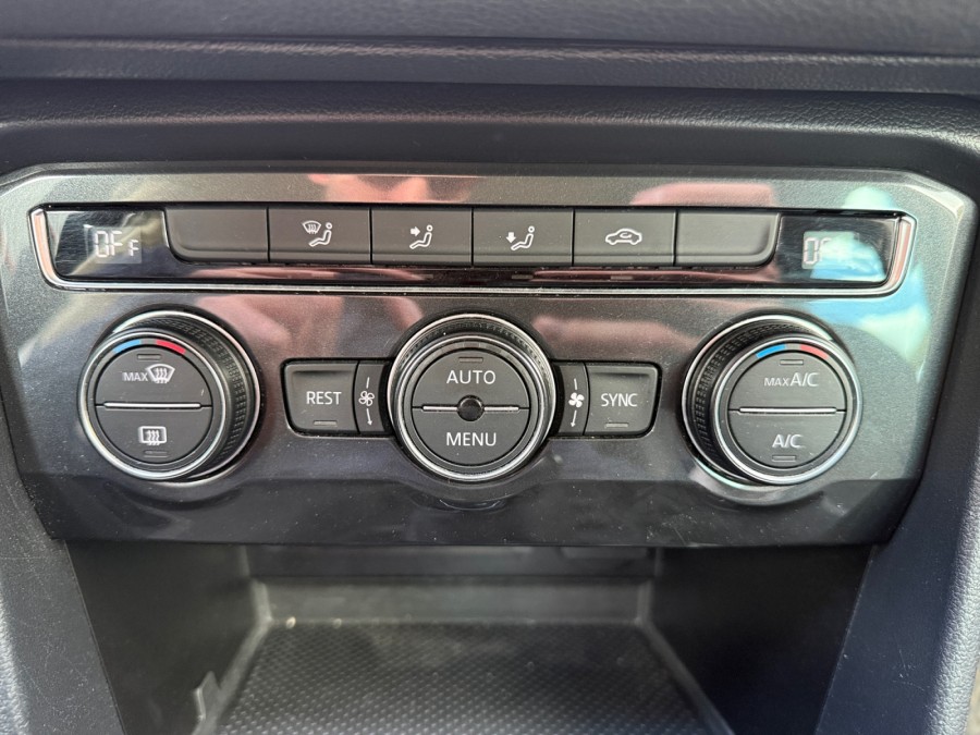 VOLKSWAGEN d'occasion TIGUAN 1.4 TSI 125ch BV6 de 2018 Toulouse Sud