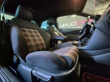 Volkswagen polo 1.8 tsi 192 bmt gti phase 2 - garantie 12 mois occasion  simplicicar aix les bains simplicicar simplicibike...