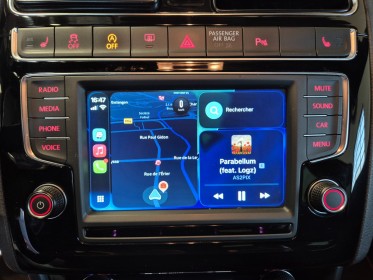 Volkswagen polo 1.8 tsi 192 bmt gti phase 2 - garantie 12 mois occasion  simplicicar aix les bains simplicicar simplicibike...