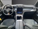 Mercedes glc 300 e eq power 9g-tronic 4matic amg line occasion montreuil (porte de vincennes)(75) simplicicar simplicibike...