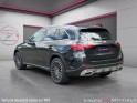 Mercedes glc 300 e eq power 9g-tronic 4matic amg line occasion montreuil (porte de vincennes)(75) simplicicar simplicibike...