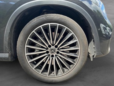 Mercedes glc 300 e eq power 9g-tronic 4matic amg line occasion montreuil (porte de vincennes)(75) simplicicar simplicibike...
