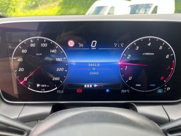 Mercedes glc 300 e eq power 9g-tronic 4matic amg line occasion montreuil (porte de vincennes)(75) simplicicar simplicibike...