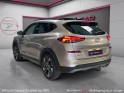 Hyundai tucson 1.6 crdi 2wd 136ch creative - toit ouvrant - garantie 12 mois occasion simplicicar bretigny-sur-orge...