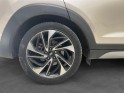 Hyundai tucson 1.6 crdi 2wd 136ch creative - toit ouvrant - garantie 12 mois occasion simplicicar bretigny-sur-orge...