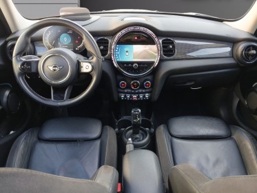 Mini mini cooper s hatch iii 2 f55 hatch 2.0 cooper s 178 edition camden bva7 occasion simplicicar la ciotat simplicicar...