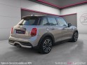 Mini mini cooper s hatch iii 2 f55 hatch 2.0 cooper s 178 edition camden bva7 occasion simplicicar la ciotat simplicicar...