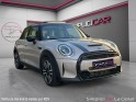 Mini mini cooper s hatch iii 2 f55 hatch 2.0 cooper s 178 edition camden bva7 occasion simplicicar la ciotat simplicicar...
