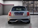 Mini mini cooper s hatch iii 2 f55 hatch 2.0 cooper s 178 edition camden bva7 occasion simplicicar la ciotat simplicicar...