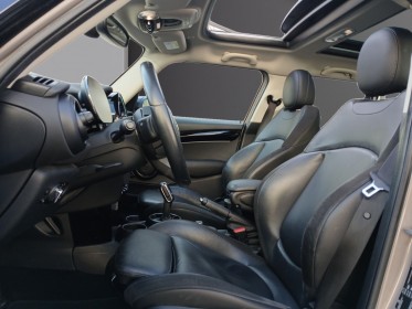 Mini mini cooper s hatch iii 2 f55 hatch 2.0 cooper s 178 edition camden bva7 occasion simplicicar la ciotat simplicicar...