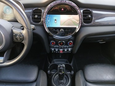 Mini mini cooper s hatch iii 2 f55 hatch 2.0 cooper s 178 edition camden bva7 occasion simplicicar la ciotat simplicicar...