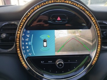 Mini mini cooper s hatch iii 2 f55 hatch 2.0 cooper s 178 edition camden bva7 occasion simplicicar la ciotat simplicicar...