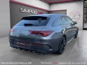 Mercedes cla shooting brake 200 d 8g-dct amg line/sièges chauffants/carplay/led d'ambiance/garantie occasion simplicicar...